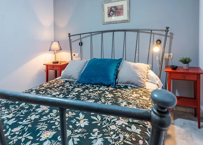 Apartamento La Salle