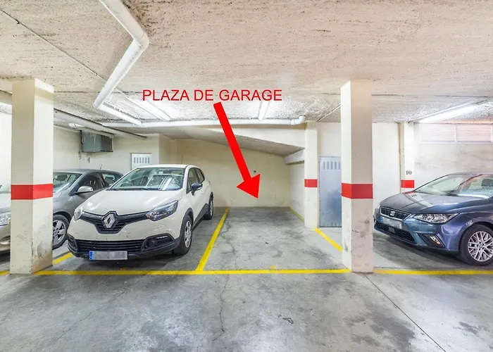 Apartamento La Salle