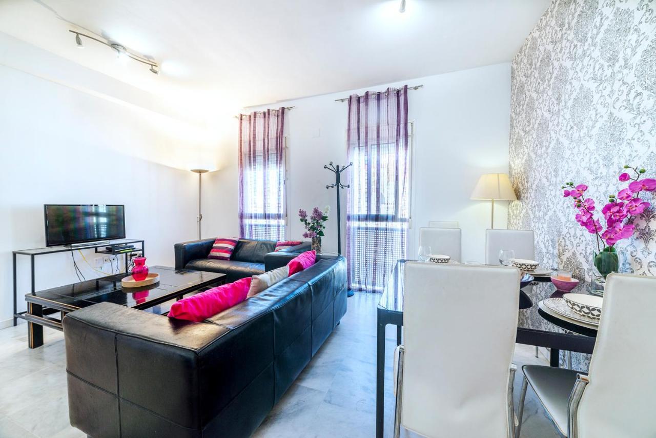 La Salle Apartment Sevilla