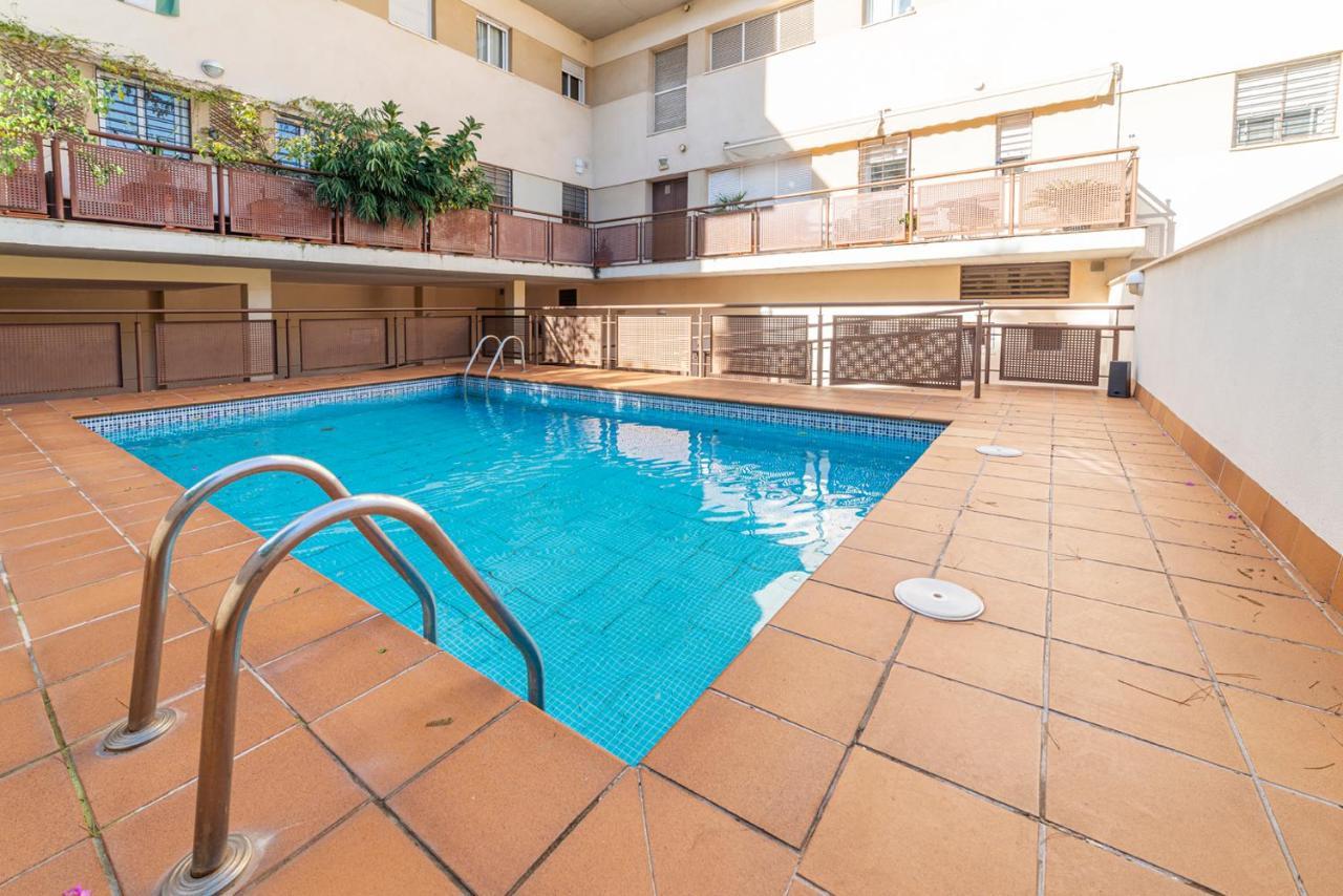 Apartment La Salle Sevilla