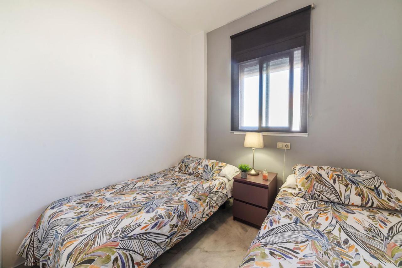 La Salle Apartment Sevilla