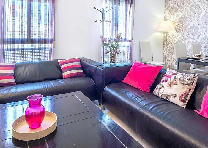 Apartamento La Salle