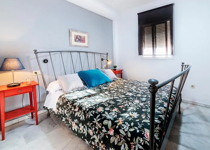Apartamento La Salle