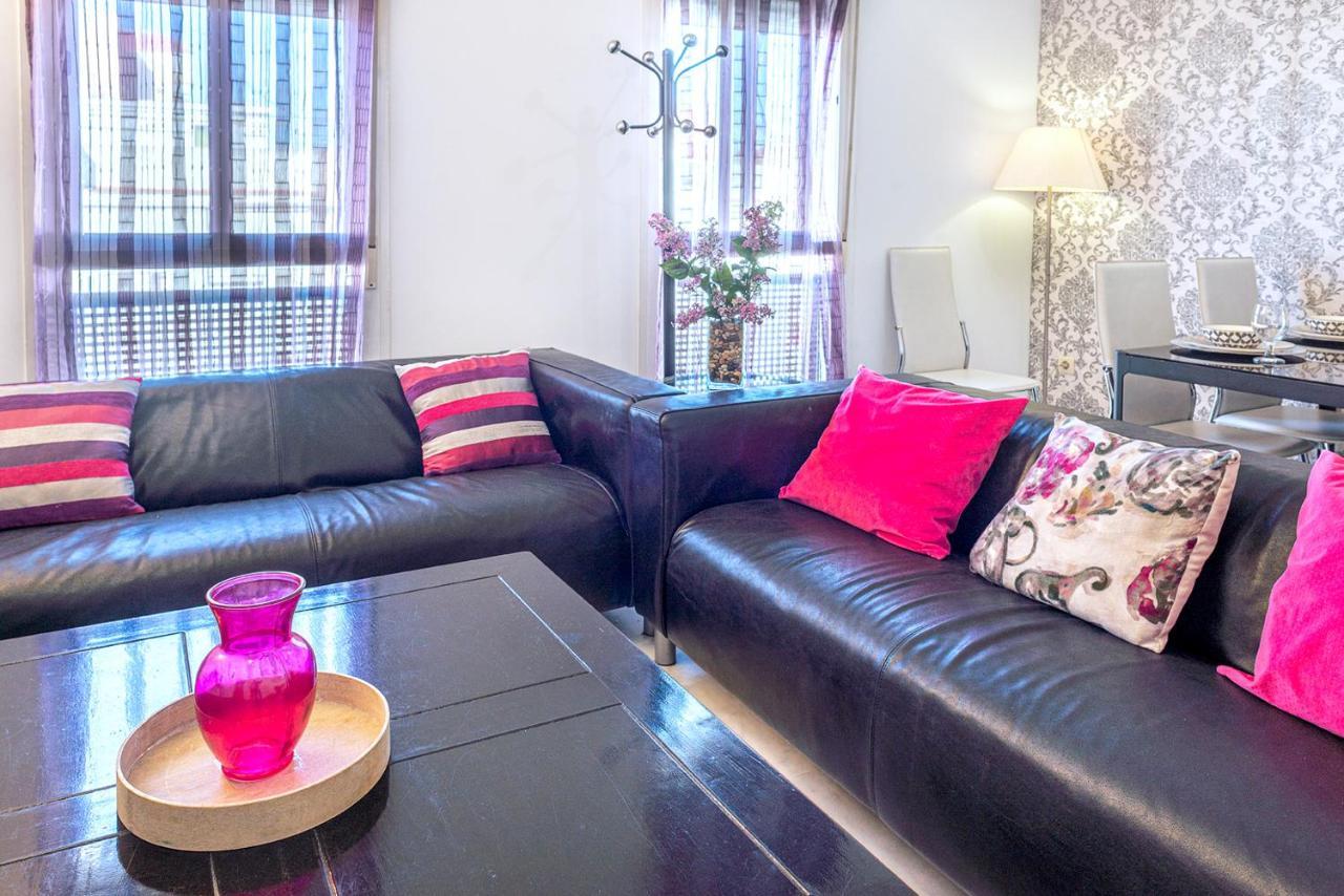 La Salle Apartament *