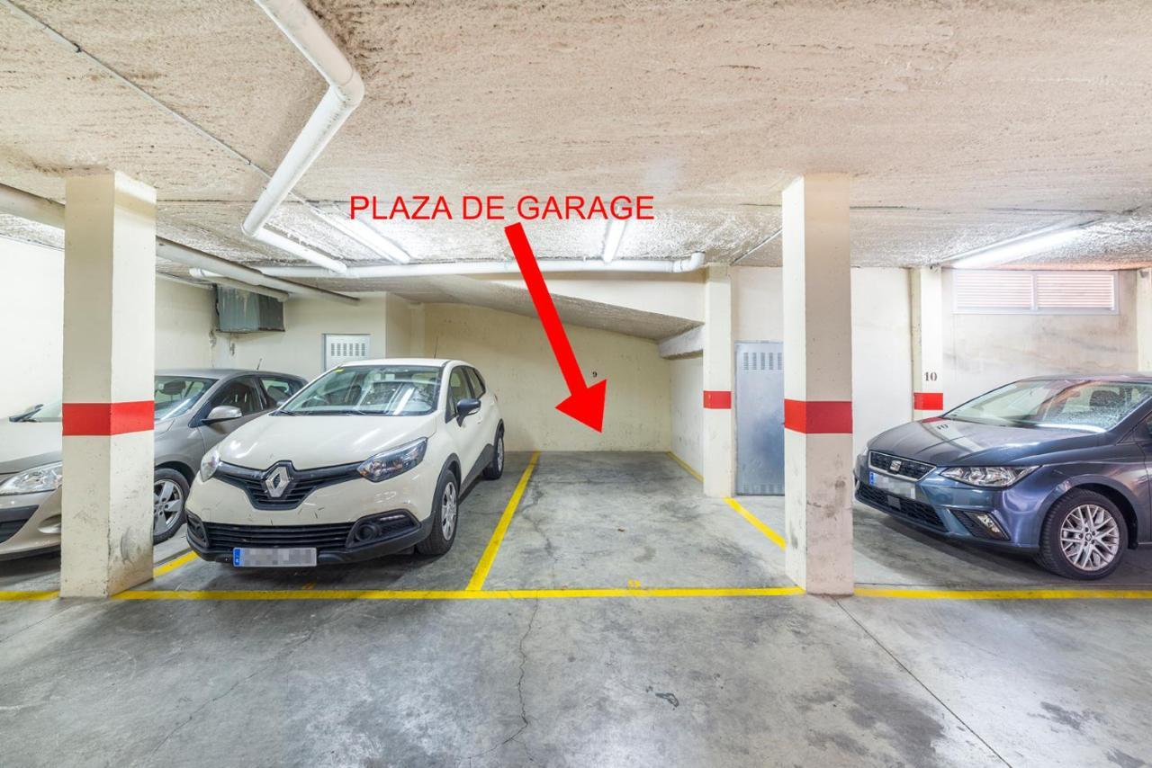 Apartament La Salle